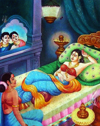 provides Tiruppavai Devotional magzine part 10, auspicious tiruppavai by godadevi, telugu version tiruppavai with bapu drawings, divine tiruppavai with bapu illustrations, tiruppavai dhanurmasa vratam process, tiruppavai telugu pdf text